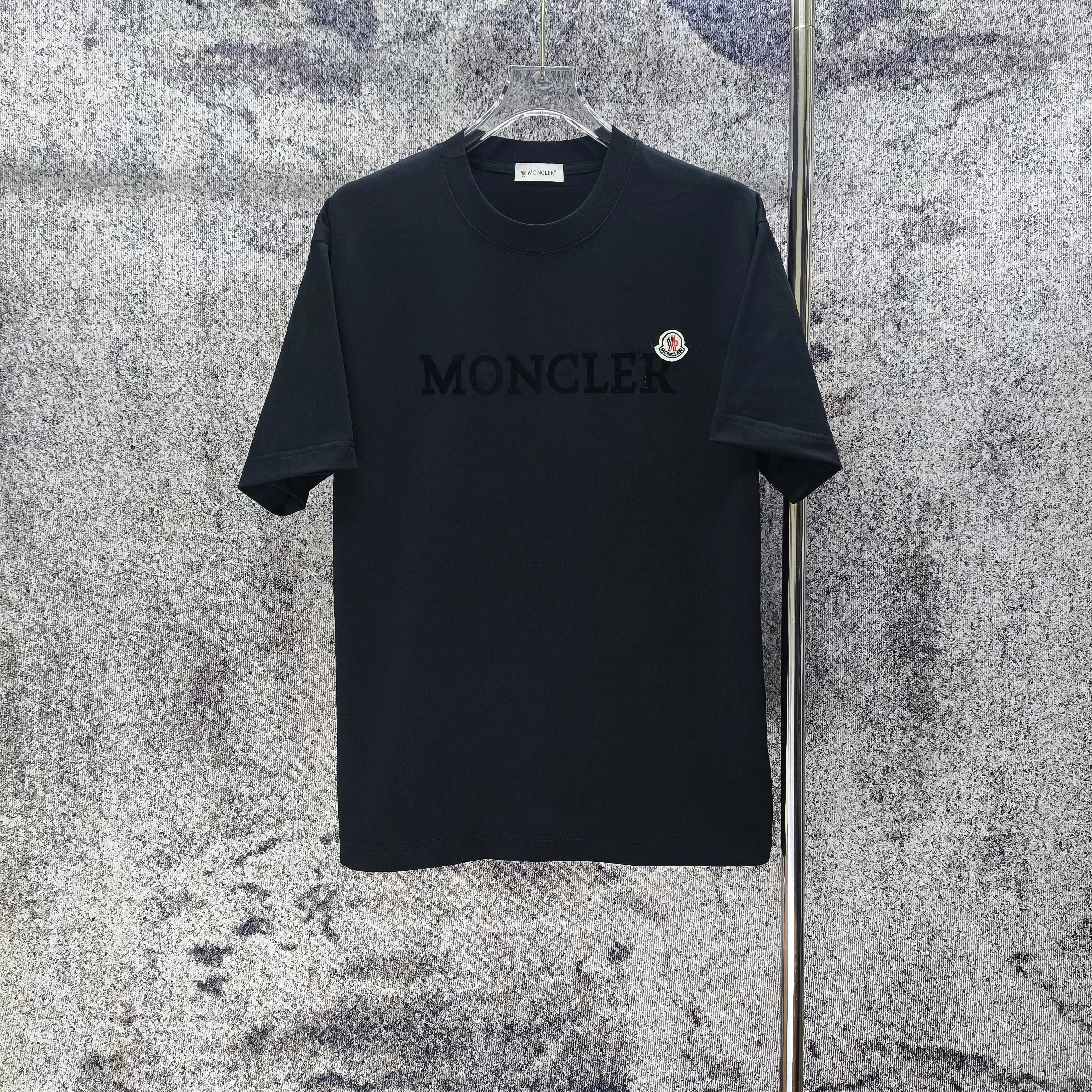 MONCLER 2026 New Arrival 280 t Same Style Size S M L XL XXL Black White
